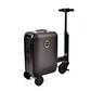 حقيبة سفر آلية كهربائية Valise robot Airwheel SE3S, bagage électrique, scooter avec serrure TSA