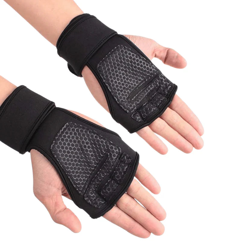 Gants de protection Fitness قفازات واقية للياقة البدنية