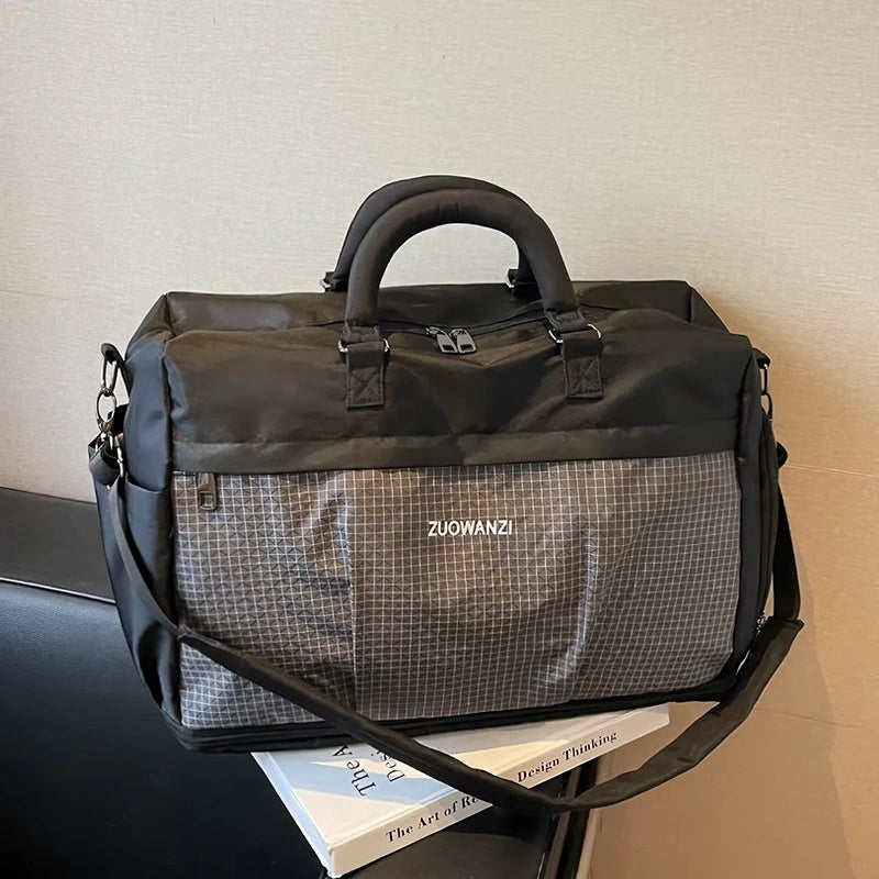 حقيبة سفر ورياضة كبيرة السعة Sac de Voyage et Sport Grande Capacité