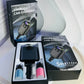 شاحن سيارة متعدد الوظائف 5 في 1 من ستارلايت Starlight Car Charger Chargeur de voiture multifonctionnel Starlight 5-en-1