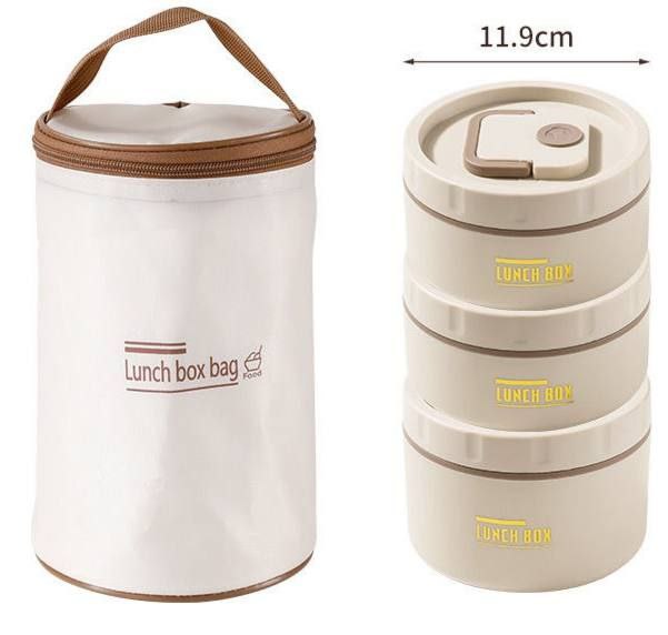 Lunch box bag