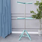 Folding Coat Hanger نشار الملابس