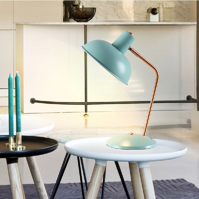 Lampe de table de bureau