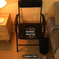 Chaise de toilette pliante pour hôpital, salle de bain كرسي مرحاض قابل للطي لحمامات المستشفيات لكبار السن