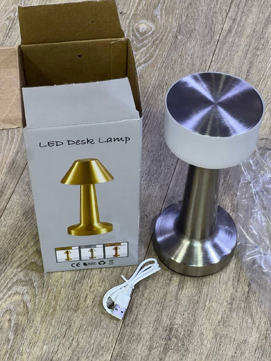 LED Desk Lamp مصباح مكتبي LED