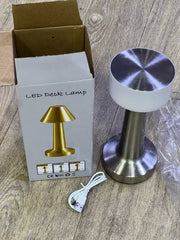 LED Desk Lamp مصباح مكتبي LED