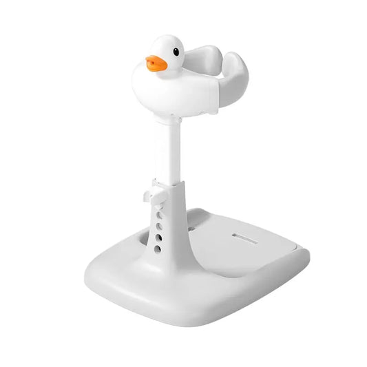 دعامة حمام الطفل غير القابلة للانزلاق Support de Bain Antidérapant pour Bébé 47x35 cm