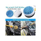 فرشاة غسيل السيارات Brosse à lavage de voiture
