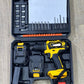Visseuse BOWEITI 48 V Max