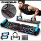 لوح تمارين الضغط صغير الحجم وقابل للطي Planche de sport à pompes, compacte et pliable