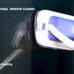 XM-66 Multifunctional window Cleaner منظف النوافذ متعدد الوظائف