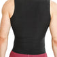ملابس علوية ضاغطة رياضية Sauna vest Gilet Sweat Shaper