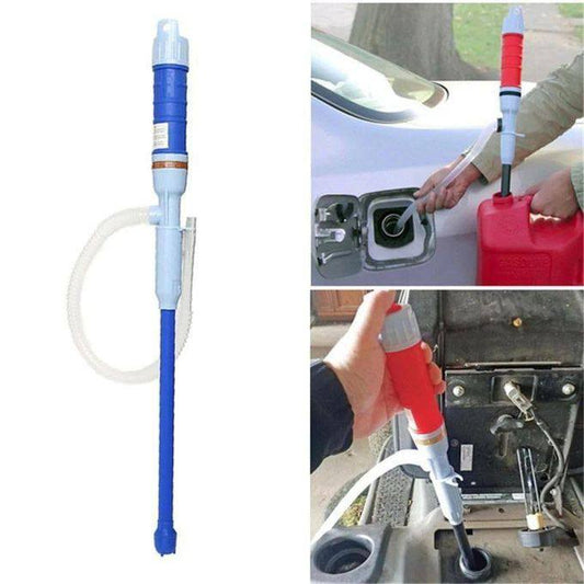 مضخة مياه كهربائية محمولة Pompe eau