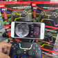 Manette de jeu vidéo