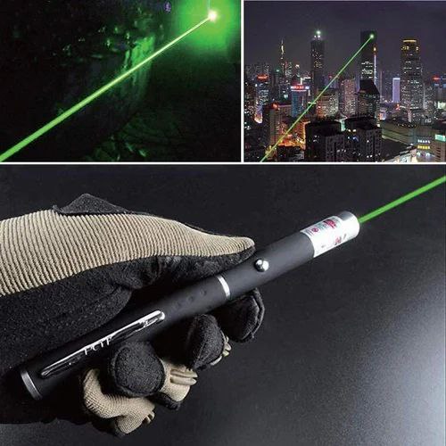 قلم ليزر للأطفال Pointeur Laser à Haute Puissance