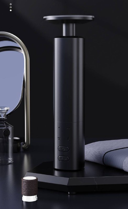 مبرد كهربائي للأقدام، مزيل للجلد الميت Râpe électrique pour les pieds, élimine les peaux mortes