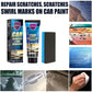 Car scratch and swirl remover مزيل الخدوش والدوامات من السيارة