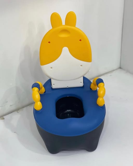 مرحاض الأطفال Pot pour bébé