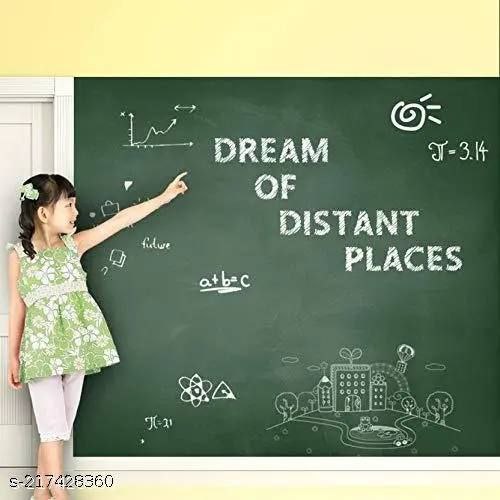 GREEN BOARD TO STIC لوحة خضراء لإلصاقها