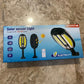 Solar Sensor Light HB-8288A Détecteur mouvement