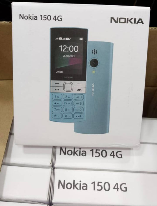 NOKIA 150 4G