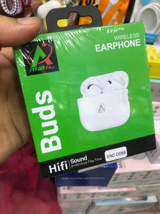 Wireless Earphone Buds ENC-DS88