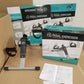 Arm and leg Pedal Exerciser Mini Pédalier d’Exercice avec Écran LCD جهاز تمارين دواسة صغير مزود بشاشة LCD