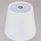 Lampe de table rechargeable LED
