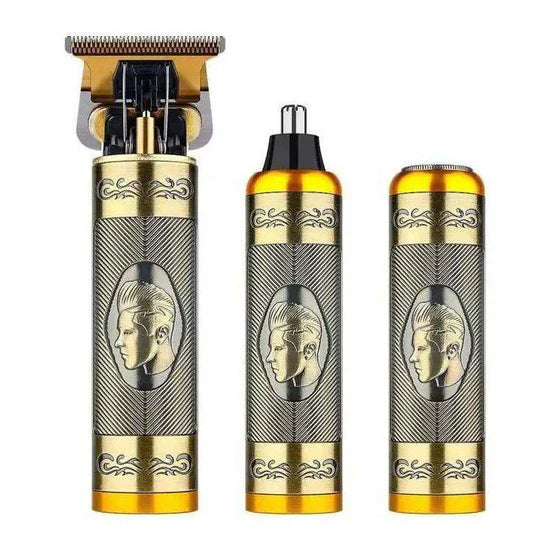 Tondeuse à cheveux et à barbe multifonctionnelle ماكينة حلاقة