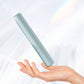 مشط حراري للشعر بحجم صغير وقابل للشحن عبر USB Portable Hair Straightening Tool USB Chargeable