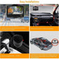Video Car DVR Full HD 1080 WDR