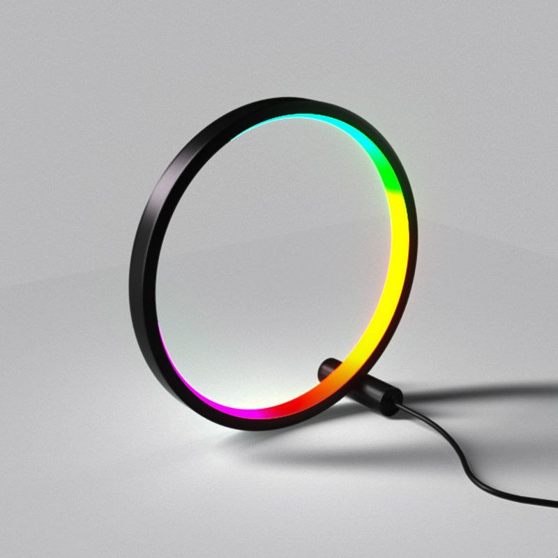 LED RGB Ring Light