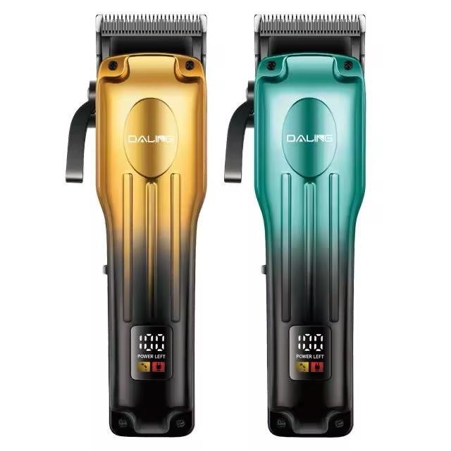 Tondeuse à cheveux et à barbe professionnelle Daling DL-0061