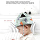 BABY HEAD PROTECTOR Casquette anti-chute tête Casque de Protection pour Bébé خوذة حماية رأس الطفل، غطاء مضاد للسقوط