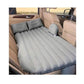 سرير نفخ متعدد الوظائف للسيارة Mulktifunction Inflatable Bed for car Lit gonflable multifonction pour voiture