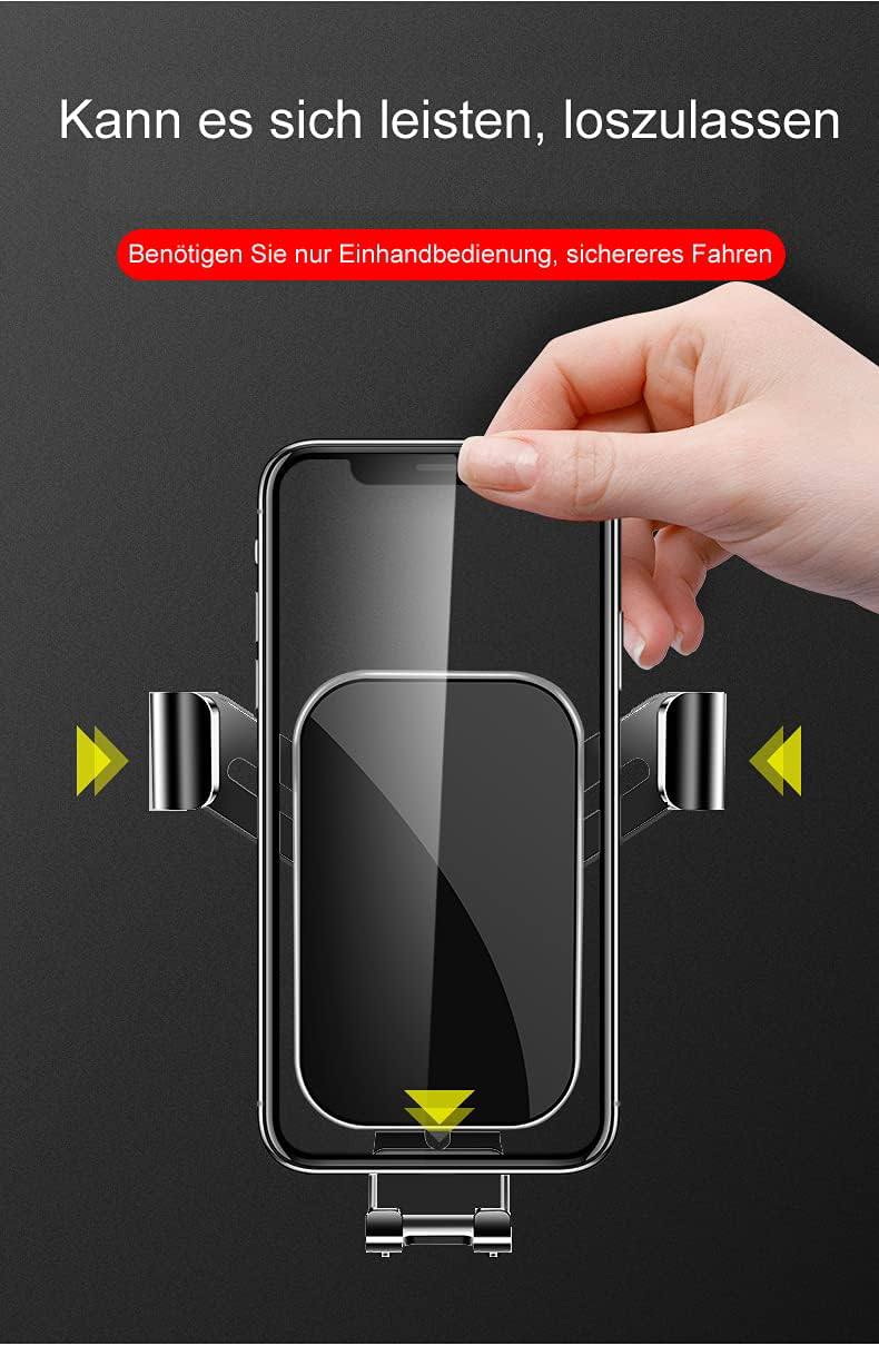 حامل هاتف السيارة Support mobile phone portable voiture