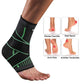 Ankle support Support de cheville دعامة للكاحل