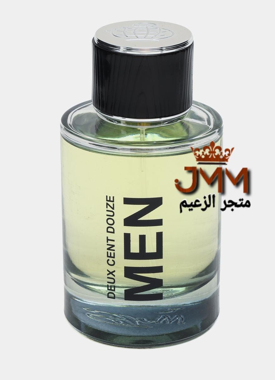 Eau de parfum MEN عطر MEN