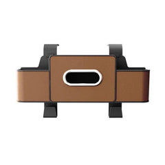 Boîte de rangement multifonctionnelle pour voiture صندوق تخزين متعدد الوظائف للسيارة