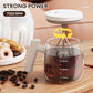 كوب كهربائي ذاتي التحريك سعة 400 مل، قابل لإعادة الشحن Tasse Auto-Remuante Électrique 400ML Mug Mélangeur Rechargeable USB