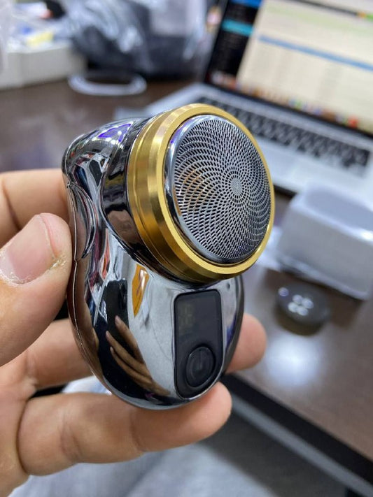 Mini Shaver Type-C