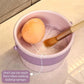 منظف جهاز تنظيف فرش المكياج Nettoyant 3-en-1 pour Pinceaux de Maquillage