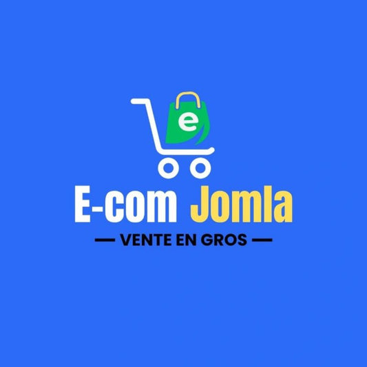 Ecom Jomla