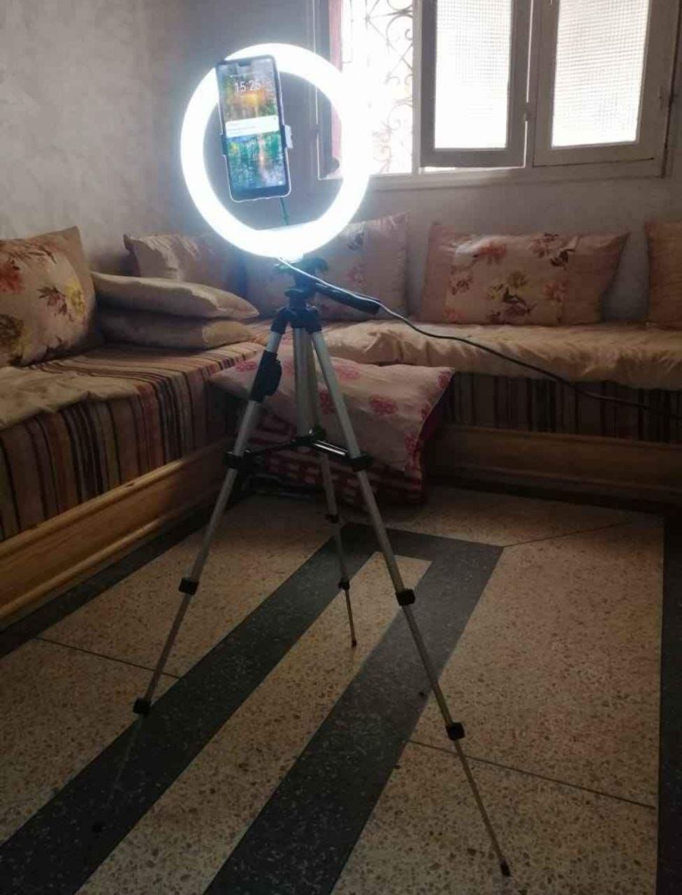 Tripied Tripod 3110