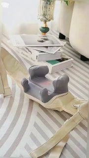 Neck massager Masseur de cou مدلك الرقبة جهاز تدليك للرقبة والكتفين مع خاصية التسخين