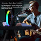 LED RGB Ring Light