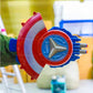 Lanceur de Bouclier Captain America jouet كابتن أمريكا رامي الدروع