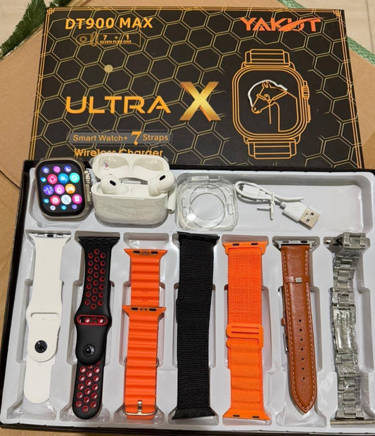 Smart watch DT900 MAX