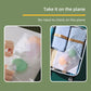Ensemble de mini bouteilles en silicone flacon pour shampooing