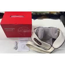 Massager Shoulder Neck Waist Back Legs